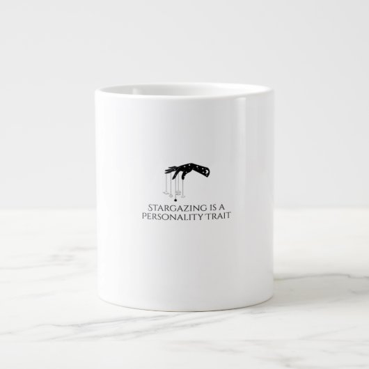 Whimsigoth Ink – Mystieke bossen, manen en magisch Grote Koffiekop (Voorkant)