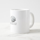 Whimsigoth Ink – Mystieke bossen, manen en magisch Grote Koffiekop (Voorkant rechts)