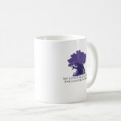 Whimsigoth Ink – Mystieke bossen, manen en magisch Koffiemok (Voorkant rechts)