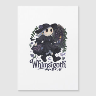 Whimsigoth Met City Classic – Stedelijke Magie Ont