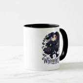 Whimsigoth met City Classic – Urban Magic ontmoet Mok (Voorkant rechts)