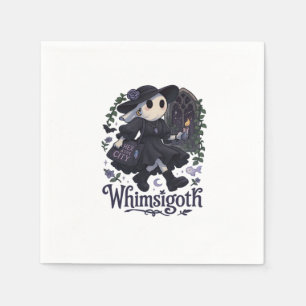 Whimsigoth met City Classic – Urban Magic ontmoet  Servet