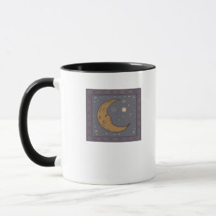 Whimsigoth Moon Classic Mok