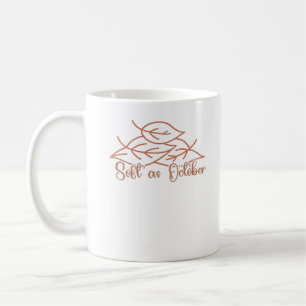Whimsigoth Reader Moth Design Classic Koffiemok