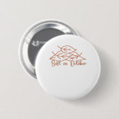 Whimsigoth Reader Moth Design Classic Ronde Button 5,7 Cm (Voorkant /achterkant)
