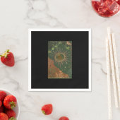 Whimsigoth Swirl-Poster Servet (Insitu)
