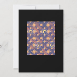 Whimsigoth Wallpaper Classic Feestdagenkaart