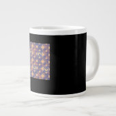 Whimsigoth Wallpaper Classic Grote Koffiekop (Voorkant rechts)