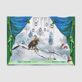 WHIMSIGOTH-weefselpapier Tissuepapier