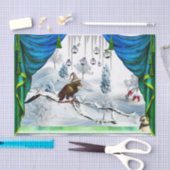 WHIMSIGOTH-weefselpapier Tissuepapier (Craft)