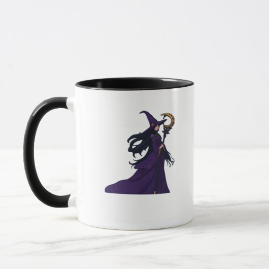 Whimsigothic Moon Witch Mok (Links)