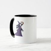 Whimsigothic Moon Witch Mok (Voorkant links)