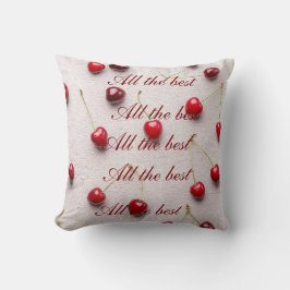 Whimsisch kussen - Dromerig comfort