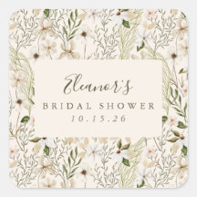 Whimsische Boho Groene Blad Bruiloft Borrel