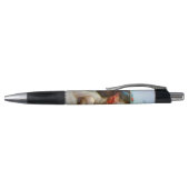 Whimsische buitenaardse romance pen (Bovenkant)