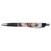 Whimsische buitenaardse romance pen (Bodem)