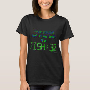 Whimsische fietsende Axolotl — schetsstijl Mexicaa T-shirt