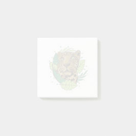 Whimsische Geïllustreerde Post-its – Aangepaste Po Post-it® Notes