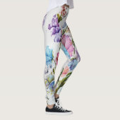 WHIMSISCHE STROMEN LEGGINGS (Rechts)