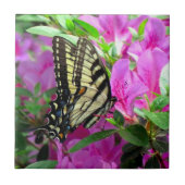 Whimsy Art Tile Tegeltje (Voorkant)