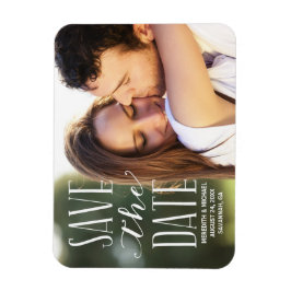  Whimsy | De foto bewaart de Datum Magneet