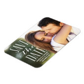  Whimsy | De foto bewaart de Datum Magneet (Linkerzijde)