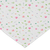 Whimsy Floral 2 Korte Tafelloper (Hoek)