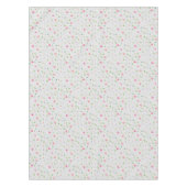 Whimsy Floral 2 Tafelkleed (Voorkant)