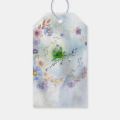 Whimsy Gift labels Cadeaulabel (Achterkant)