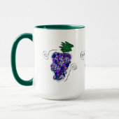 Whimsy Grapes Mok (Links)