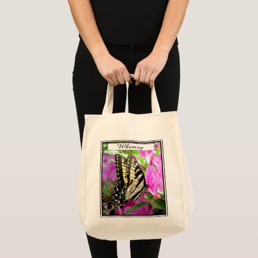Whimsy - Grocery Tas (Voorkant (product))
