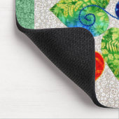 Whimsy Hearts Quilt - Blok #1 Muismat (Hoek)