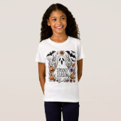 Whimsy in het heksenuur t-shirt (Voorkant volledig)
