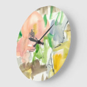Whimsy in The Garden II Grote Klok (Hoek)