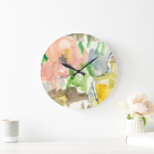 Whimsy in The Garden II Grote Klok (Huis)
