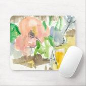 Whimsy in The Garden II Muismat (Met muis)