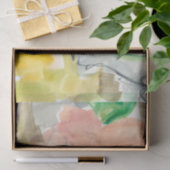 Whimsy in The Garden II Tissuepapier (Geschenk)