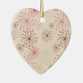 Whimsy Keramisch Ornament (Rechts)