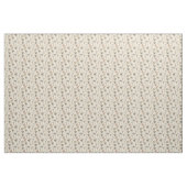 Whimsy Moo: Whimsy Koe Stof (Yard (91,4 cm))
