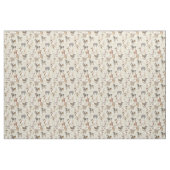 Whimsy Moo: Whimsy Koe Stof (Fat Quarter)