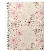 Whimsy Notitieboek (Voorkant)