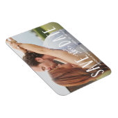 Whimsy Overlay | Sparen de Datum Magnet Magneet (Rechterzijde)