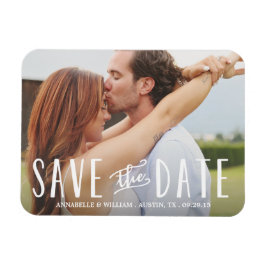 Whimsy Overlay | Sparen de Datum Magnet Magneet