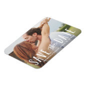 Whimsy Overlay | Sparen de Datum Magnet Magneet (Linkerzijde)