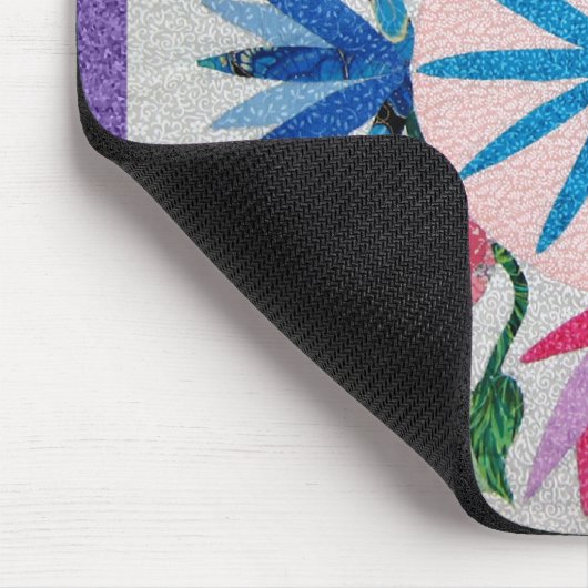 Whimsy Quilt Muismat (Hoek)