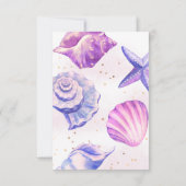 Whimsy Shellebrate dank u kaarten (Achterkant)