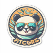 Whimsy toevoegen met Panda Stickers (Voorkant)