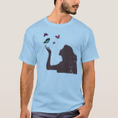 Whimsy Tshirt (Voorkant)
