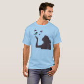 Whimsy Tshirt (Voorkant volledig)