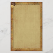  Whimsy Wallpapers Briefpapier (Voorkant)